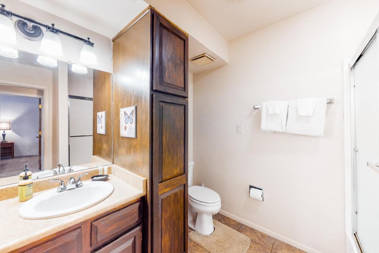 Pines 4031 Apartment พาโกซาสปริงส์ ภายนอก รูปภาพ